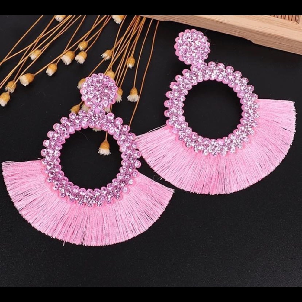 Earrings on sale
